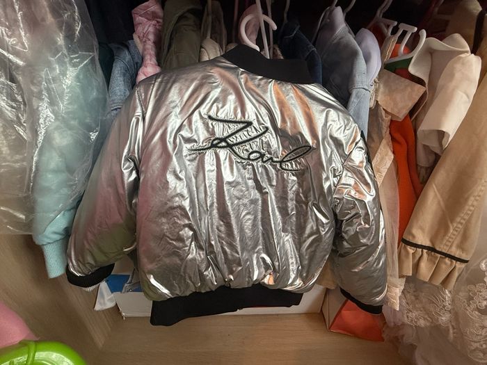 Manteau - photo numéro 2