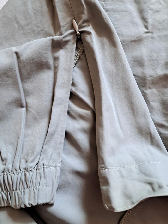 Jupe longue femme - photo numéro 5