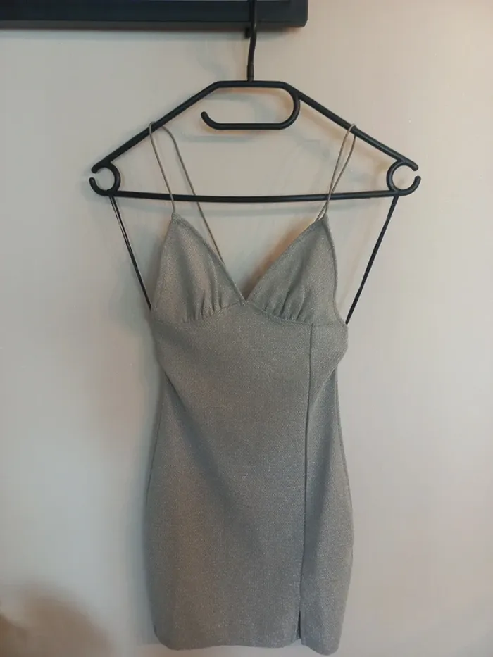 Robe Divided H&M - photo numéro 2