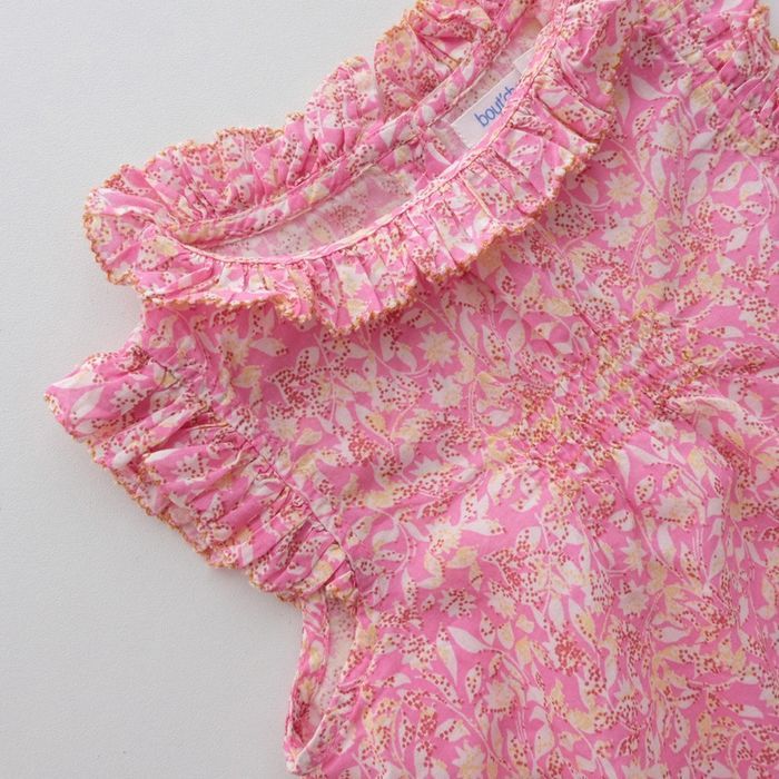 Blouse Bout’chou - 6 moi - photo numéro 2