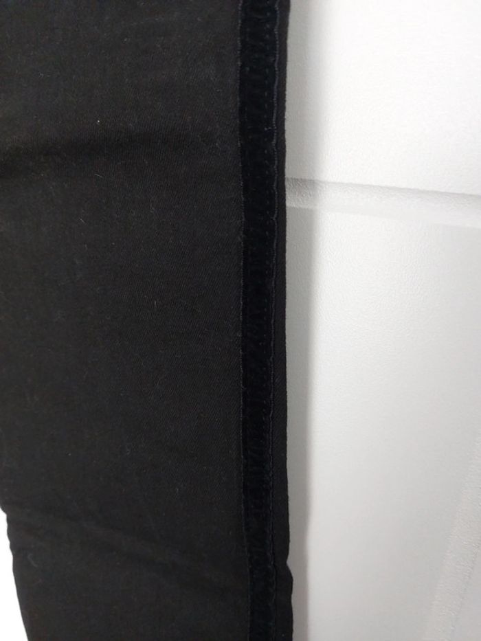 Jeans noir - photo numéro 2