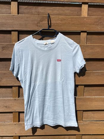 Levi’s bleu ciel