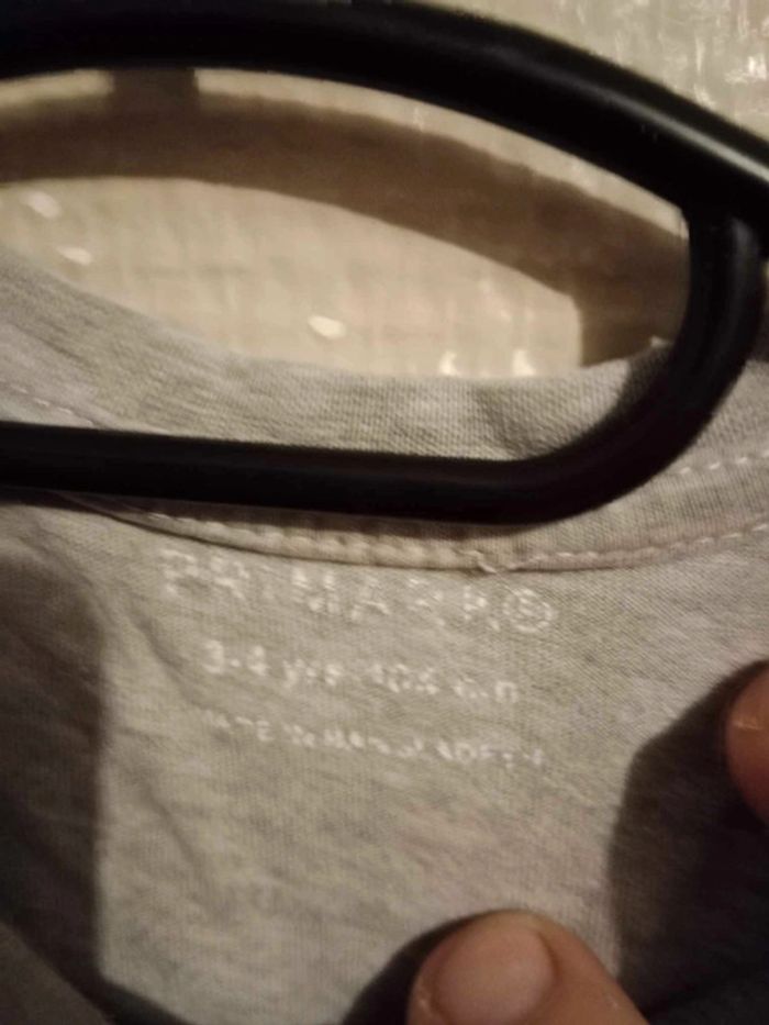 T-shirt - photo numéro 2