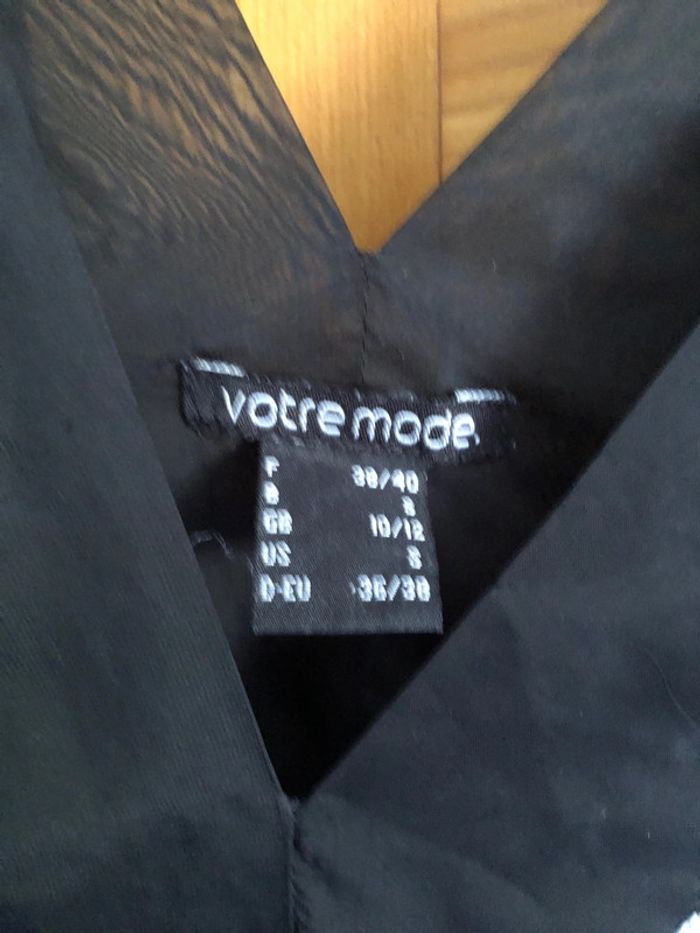 Sur maillot de bain - photo numéro 2