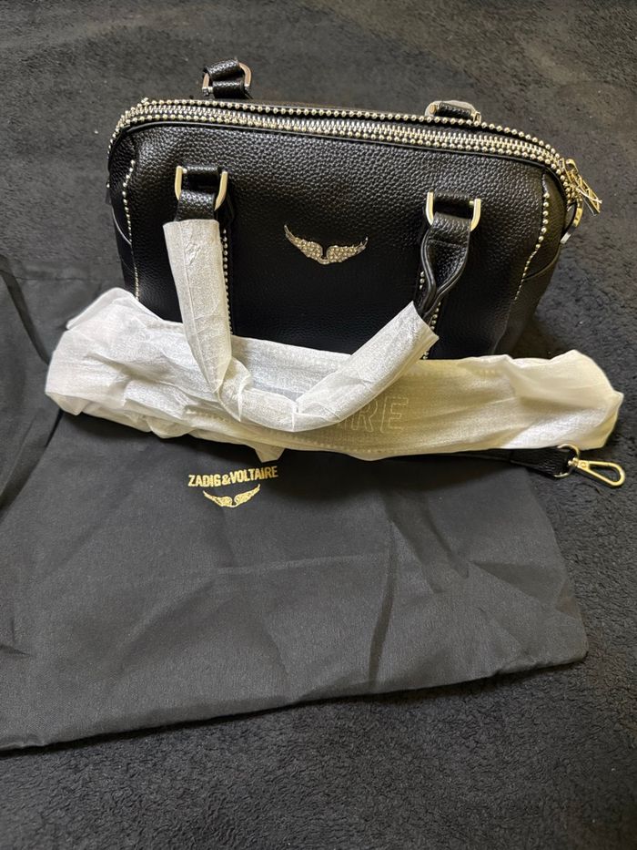 Sac zadig & voltaire Sunny xs