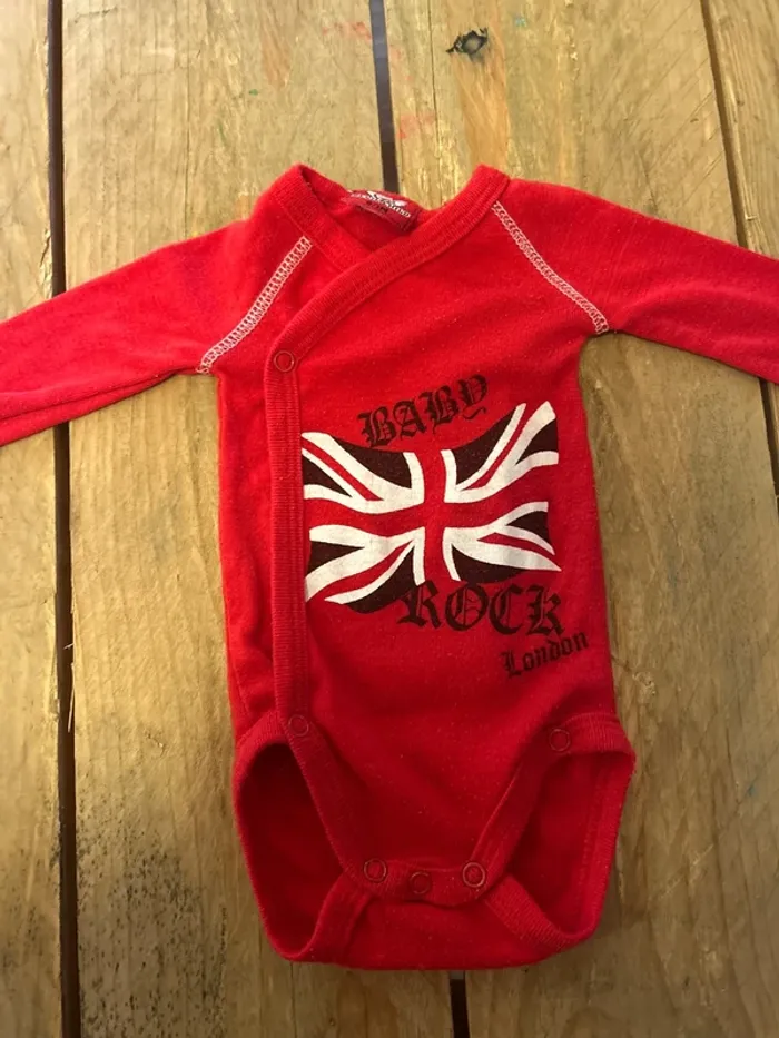 Bodies - photo numéro 3