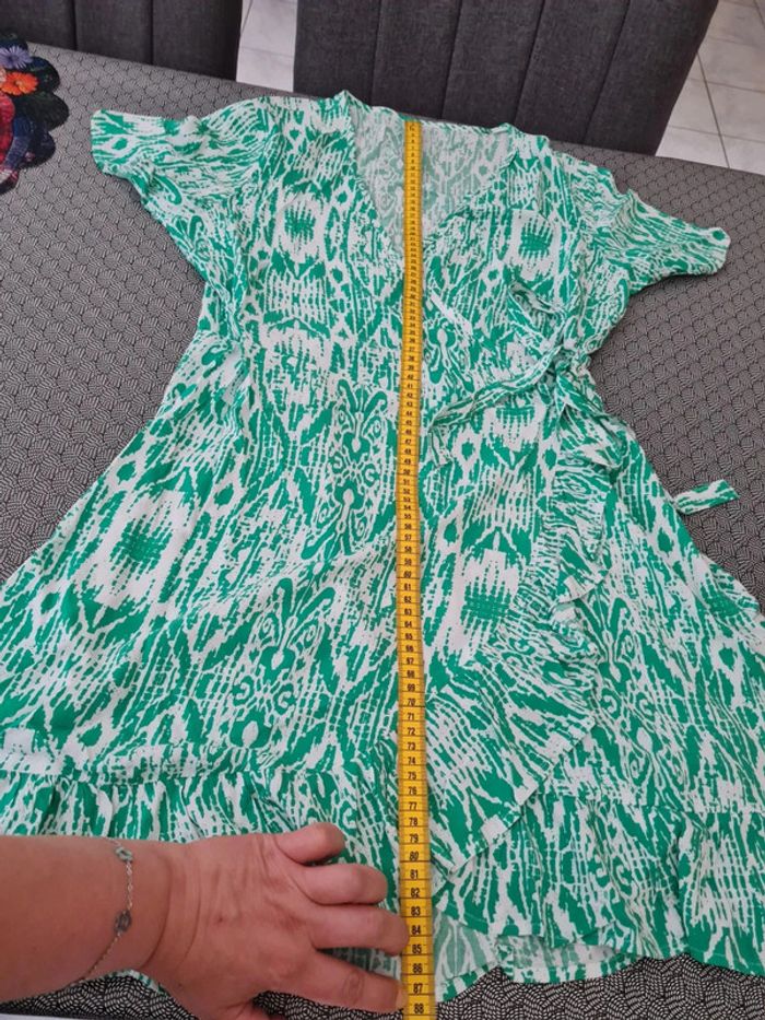Robe portefeuille only - photo numéro 10