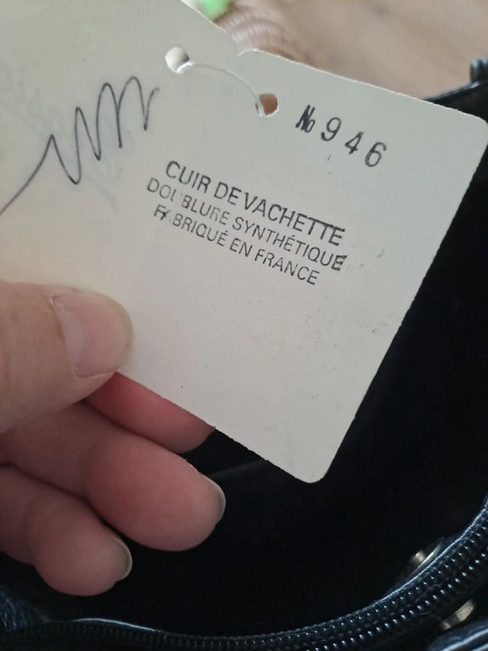 Sac a main - photo numéro 5