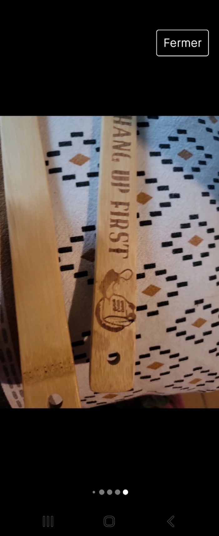 Accessoire cuisine - photo numéro 8