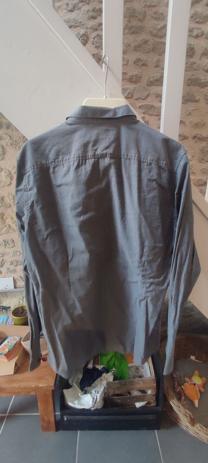 Chemise homme - photo numéro 3
