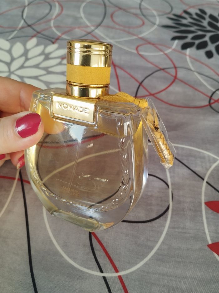 Eau de parfum Chloé "Nomade". 75 ml - photo numéro 6