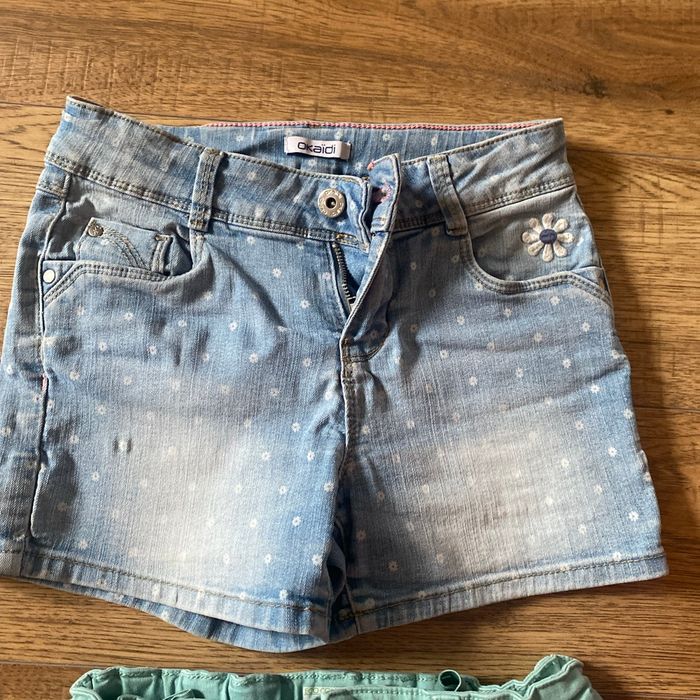 Lot de vêtements 9 ans - photo numéro 4