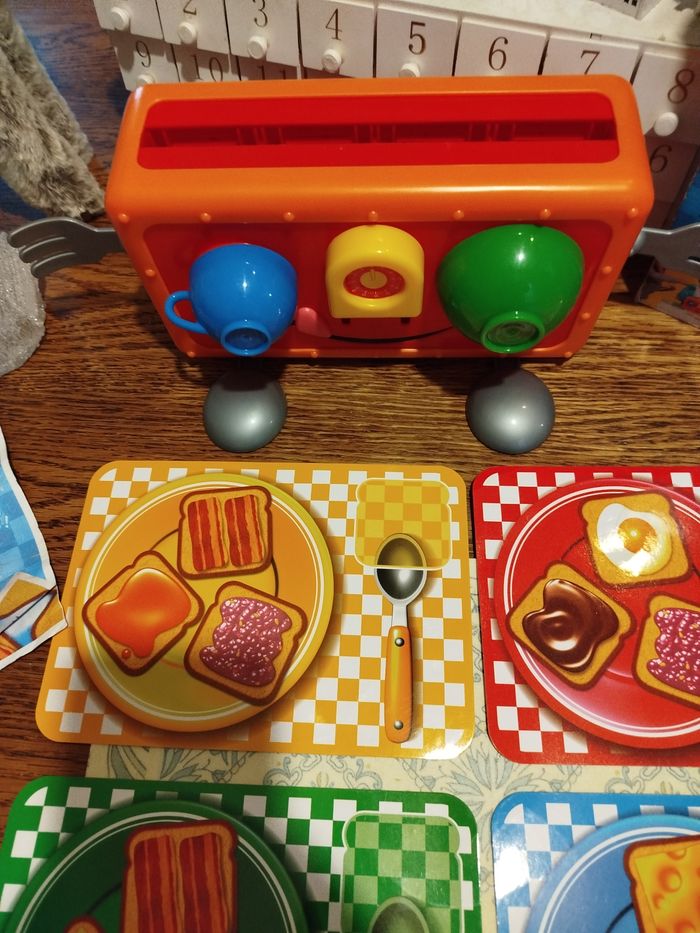 Trap' Tartine - photo numéro 4