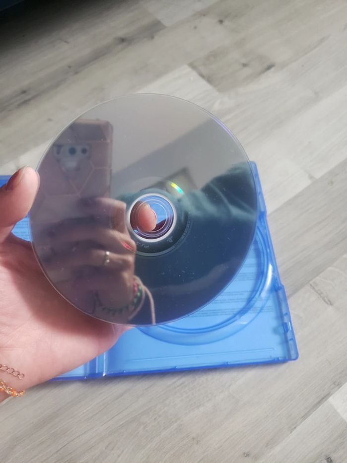 Jeu PS4 Destiny 1 - photo numéro 4