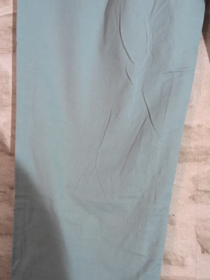 Pantalon Ligne à Suivre – Taille 42 - photo numéro 4