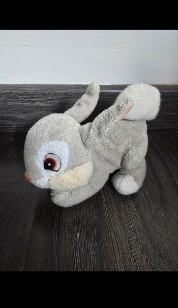 Peluche Panpan Disney 