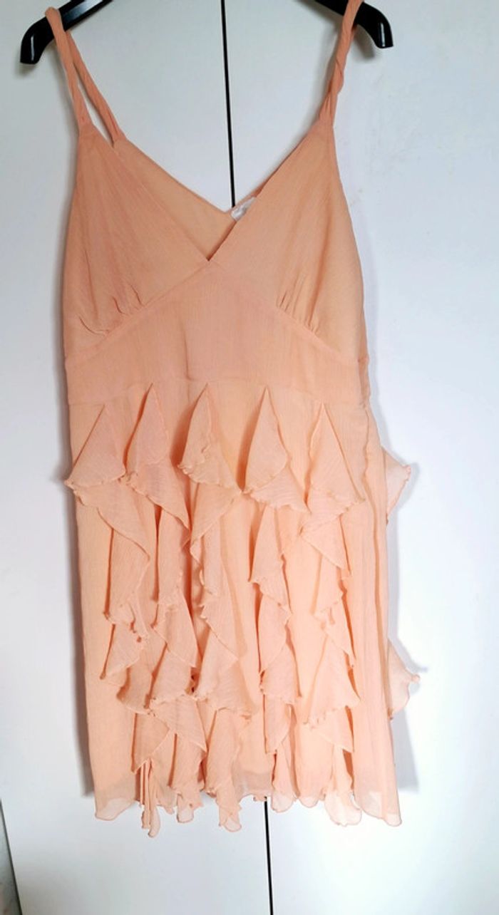 Robe t40 - photo numéro 4