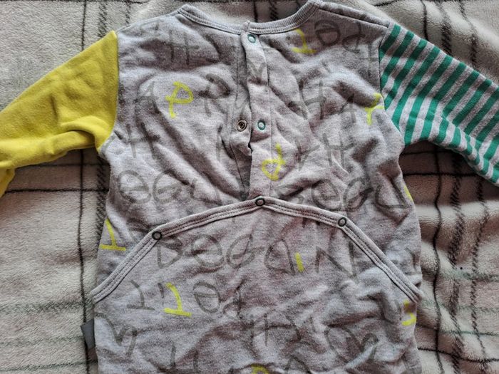 Pyjama petit beguin - photo numéro 5