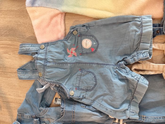 Lot de vêtements 12 mois filles - photo numéro 6