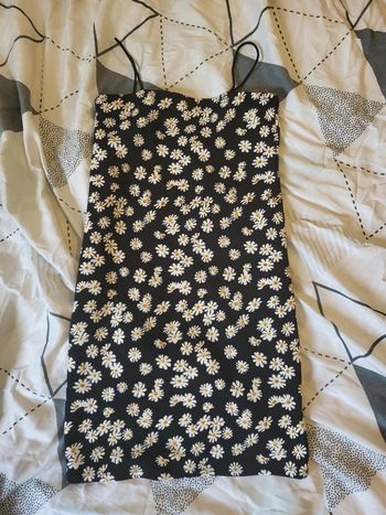 robe fille