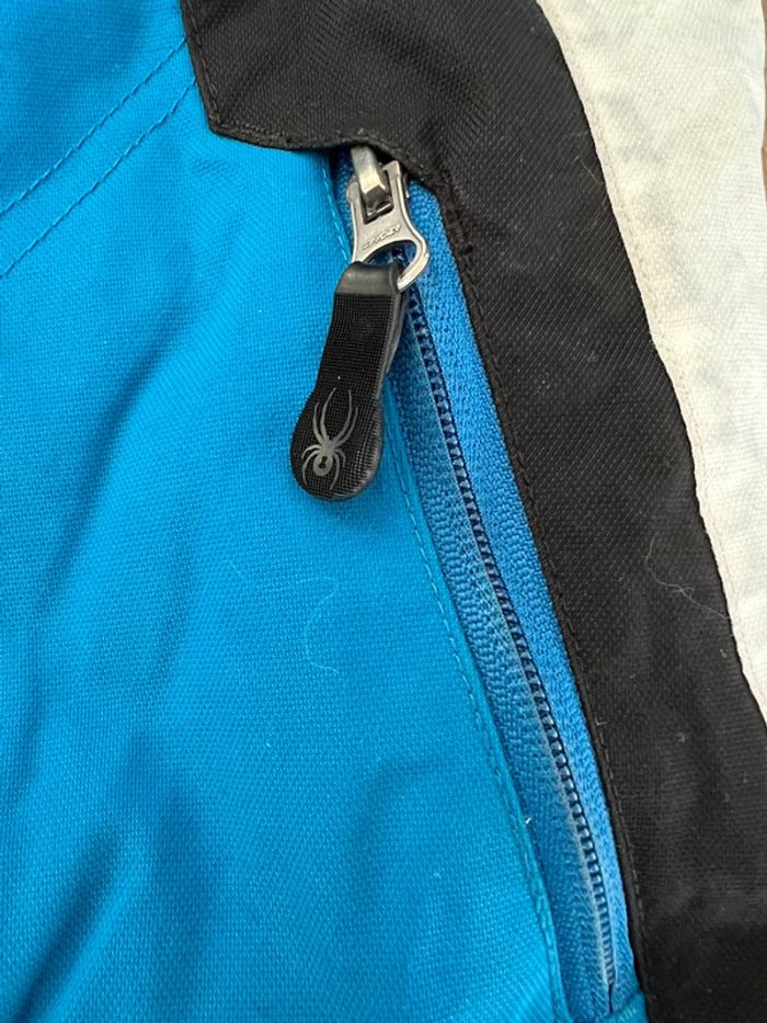 Veste de combinaison de ski Spyder - photo numéro 7