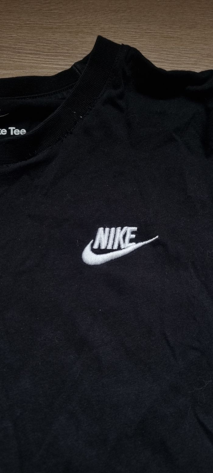 Tshirt Nike - photo numéro 2