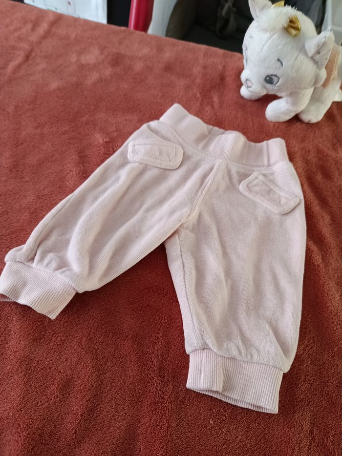 Pantalon bébé - photo numéro 2