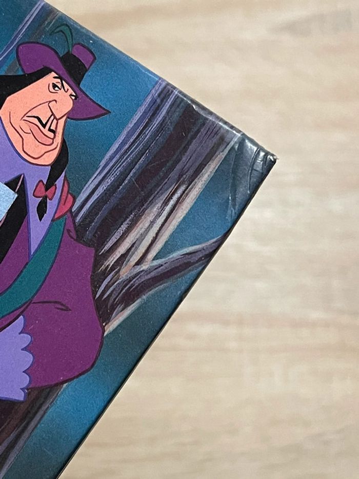 Livre de Pocahontas vintage - photo numéro 2