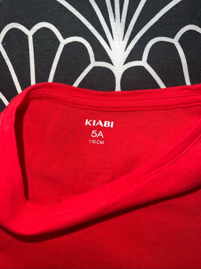 T-shirt enfant - photo numéro 2