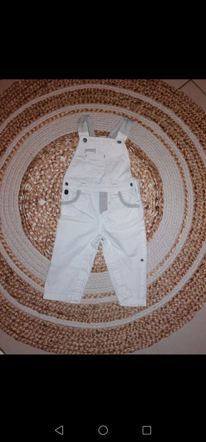 Lot vĂȘtements 12 mois đš TBE - photo numĂ©ro 3