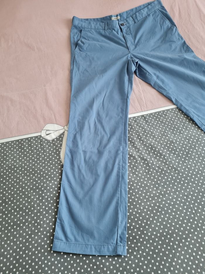 Pantalon T.46 Fr - photo numéro 2