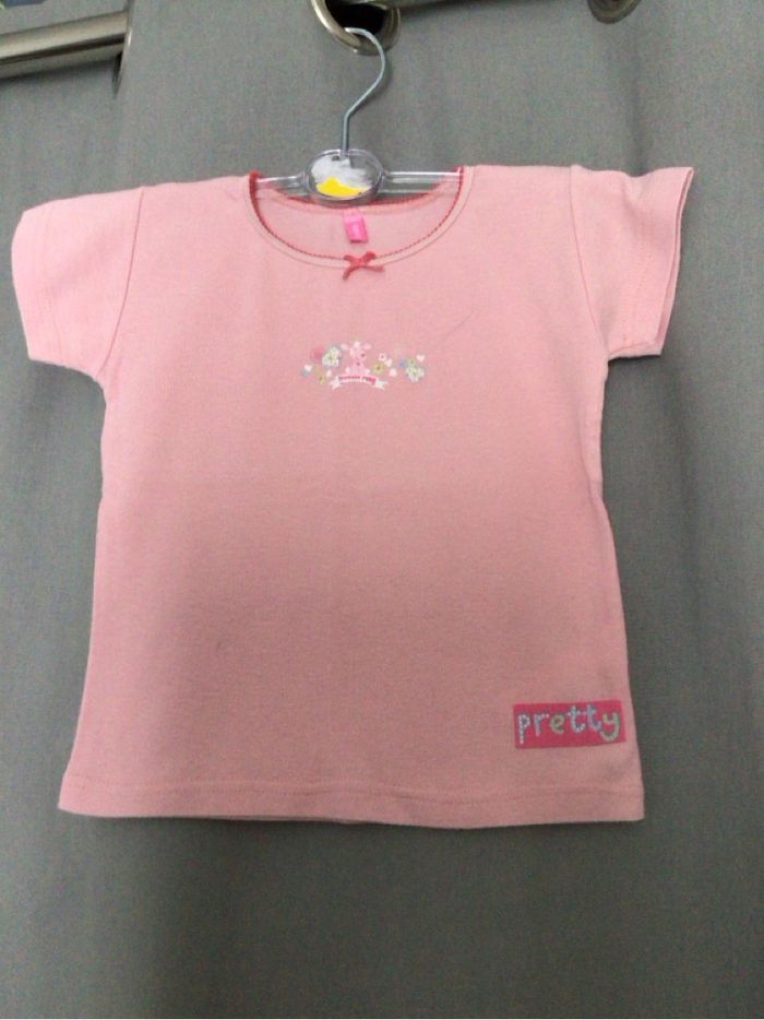 Teeshirt enfant - photo numéro 1