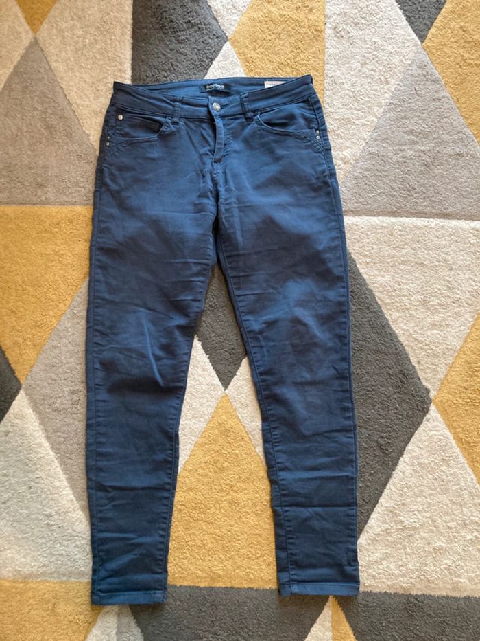 Skinny fit Bonobo 38 - photo numéro 2