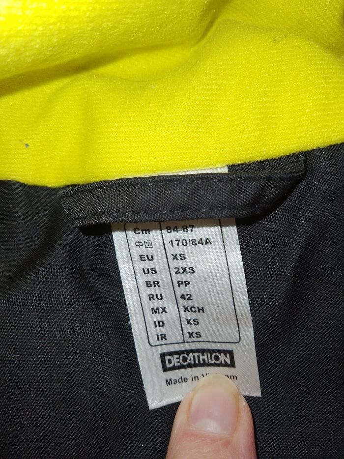 Manteau - photo numéro 3