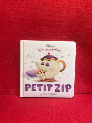 Livre Disney mes premières histoires