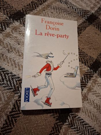La rève party