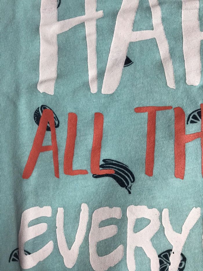 T shirt 12 ans - photo numéro 5