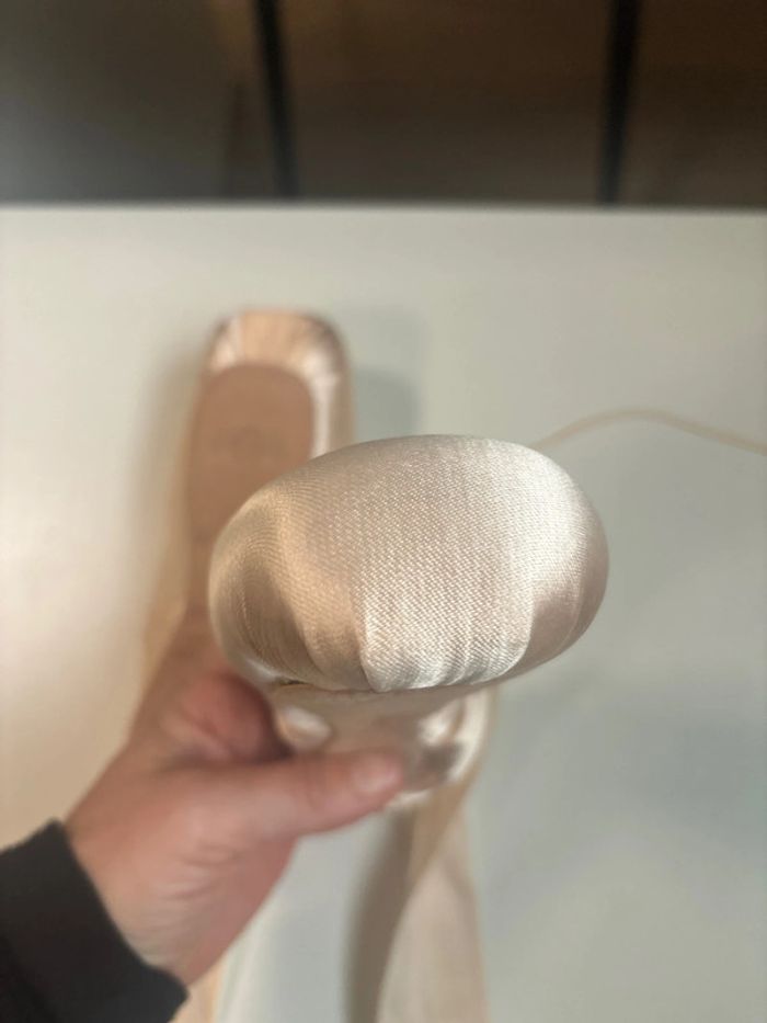 Pointes bloch Amélia - photo numéro 3