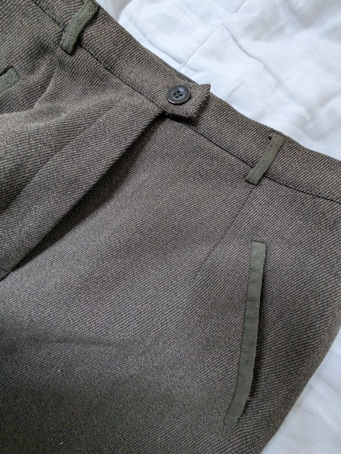 Pantalon costume - photo numéro 3