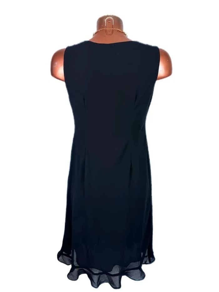 Magnifique robe noire