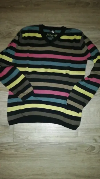 Pull sergent major