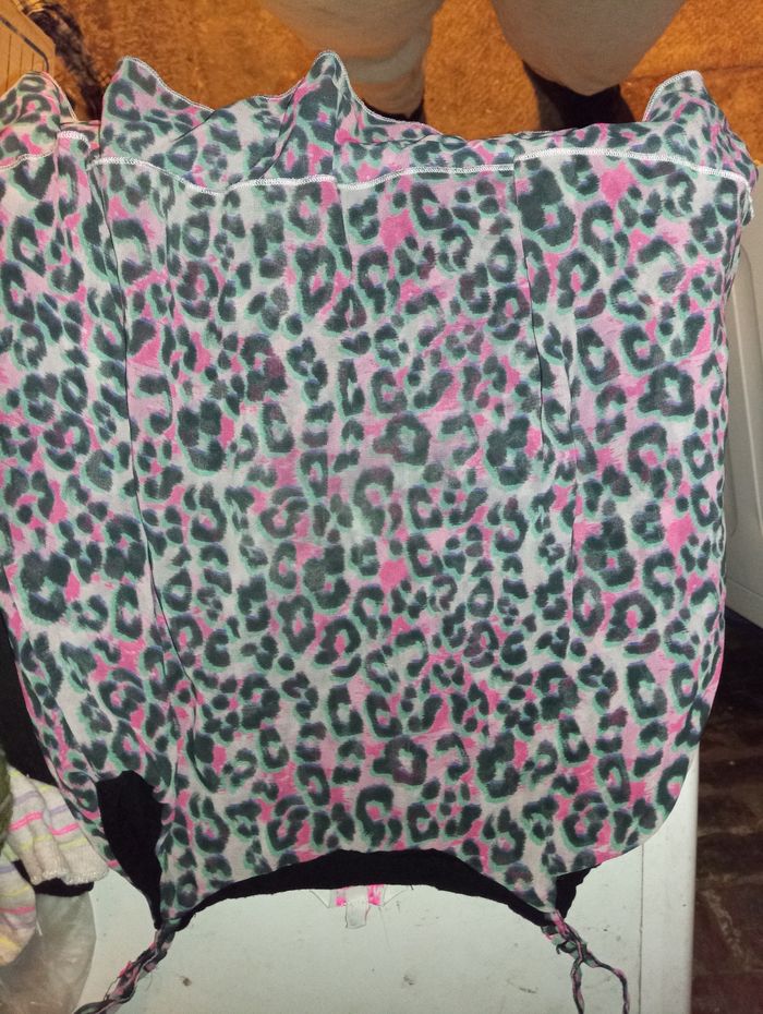 Vêtement toute taille - photo numéro 10