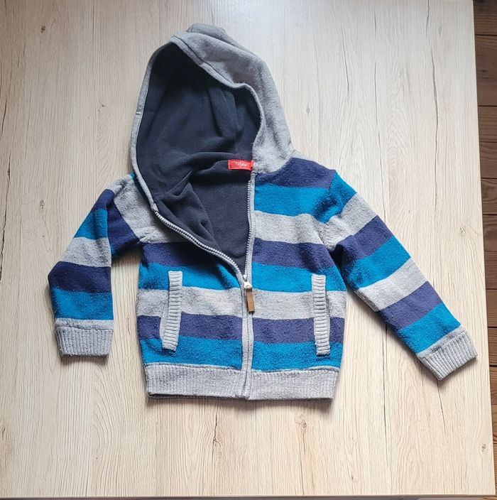 Lot de vêtements - 4 ans - photo numéro 6