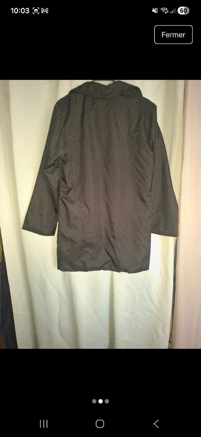 Veste - photo numéro 2