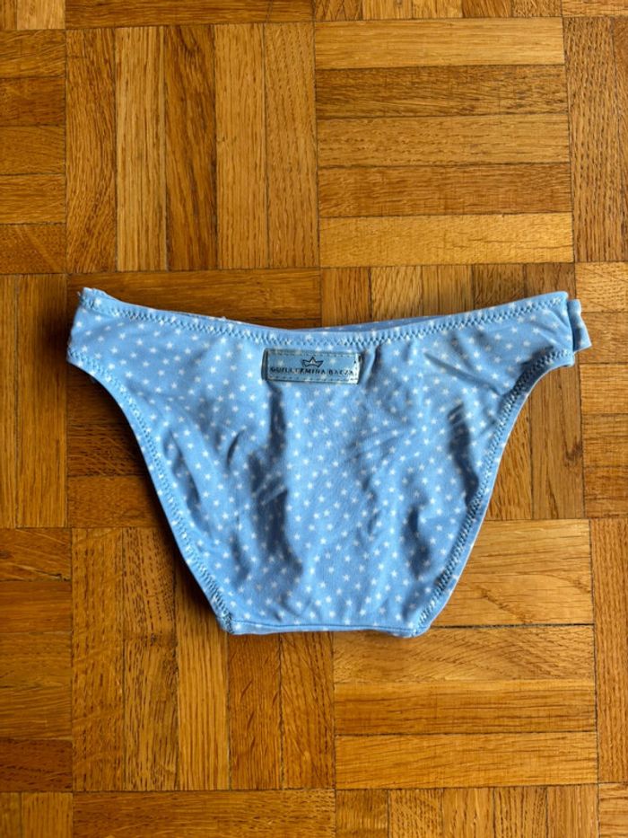 Maillot de bain Guillermina Baeza 18 mois très bon état - photo numéro 4