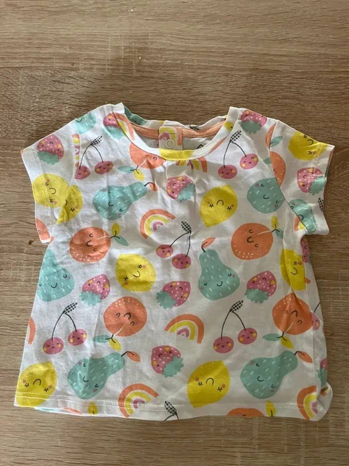 TEE shirt