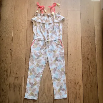Combinaison Louise Misha 4 ans (reduction automatique jusque -25%)