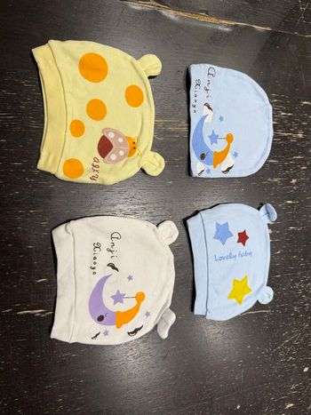 Bonnet 