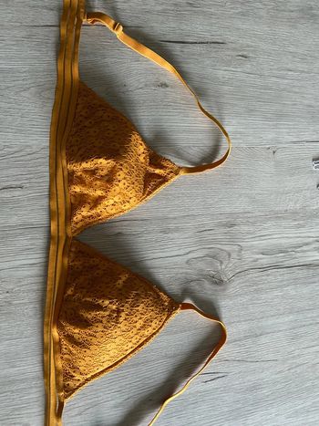 Soutif sans armature 95b