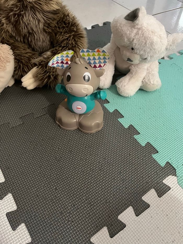 Linkimals - photo numéro 4